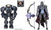 Heroes of the Storm Series 3 Case of 8 7 inch Action Figure by NECA