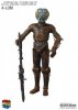 Star Wars 4-Lom Rah Real Action Heroes 12 Inch Figure by Medicom