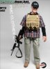 1/6 Scale Private Military Contractors Clothes Set 05 by Playhouse