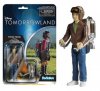 Tomorrowland Young Frank Walker ReAction 3 3/4-Inch Retro Funko