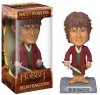 The Hobbit Bilbo Wacky Wobbler Figure by Funko