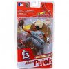 MLB Albert Pujols Sports Picks Series 27 McFarlane 55 of 1000 JC