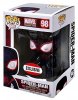 POP! Marvel Spider-Man Exclusive Vinyl Figure Funko JC