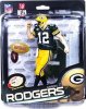 NFL Sports Picks Series 34 Aaron Rodgers McFarlane