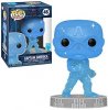 Pop! Art Series Marvel Infinity Saga Captain America #46 Funko