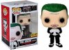 DC POP Heroes! Suicide Squad Joker Tuxedo Hot Topic #109 Funko JC