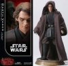 SDCC 1/6 Scale Star Wars Anakin Darth Vader Figure Sideshow Used JC