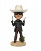 Disney The Lone Ranger Head Knocker Lone Ranger by Neca