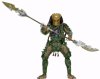  Predators 7-Inch Figure Series 18 Broken Tusk by Neca