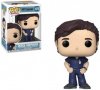 Pop! Tv Greys Anatomy Derek Shepherd #1075 Vinyl Figure Funko