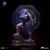 1:10 Scale Robocop Statue Iron Studios 912623