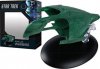 Star Trek Starships Best of #4 Romulan Warbird Eaglemoss 