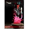 Marvel Nightcrawler Comiquette Statue Exclusive by Sideshow Used JC