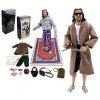 SDCC The Big Lebowski The Dude Super Dlx 12" Figure Bif Bang Pow! JC