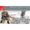 1/6 "Eugene Brecht" (Jäger) Mediterranean FJ Sniper by Dragon