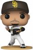 Pop! Sports MLB Manny Machado (Home Jersey) Vinyl Figure Funko