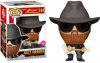 Pop! Rocks ZZ Top Billy Gibbons (Flocked) #164 Vinyl Figure by Funko