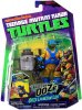 Teenage Mutant Ninja Turtles Leonardo Ooze Launchin' Leo Playmates