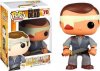 Walking Dead Pop! Vinyl Governor Bandaged Version Figure PX Funko