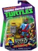 Teenage Mutant Ninja Turtles Raph Ooze Tossin' Raphael Playmates