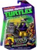 Teenage Mutant Ninja Turtles Donatello Ooze Scoopin' Donnie Playmates