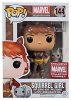 Pop! Marvel Collectors Corps Exclusive Squirrel Girl #144 Funko JC