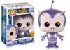 Pop! Metallic Variant Chase Duck Dodgers Porky Pig Space Cadet #142 