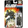 G.I. Joe 25th anniversary Snake Eyes & Timber by Hasbro