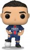 POP! Football Paris Saint Germain Ángel Di María Vinyl Figure Funko