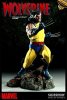 Marvel Wolverine Premium Format Figure Exclusive Sideshow JC