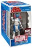 Rock Candy: Marvel X-MEN Mystique Collector Corps Funko      