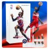 John Wall (Washington Wizards) 1/9th Scale 8" Figure Enterbay