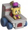 Super Racers Five Nights at Freddy's Golden Freddy Funko