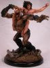 Neal Adams' Tarzan Going Ape Statue ReelArt Studios JC