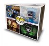 Pop! Vinyl World of Pop! Volume 3 Hardcover Book by Funko