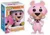 Pop! Hanna-Barbera: Snagglepuss #168 Chase Vinyl Figure by Funko