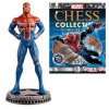 Marvel Chess Figure Collection #93 Spider-Uk White Pawn Eaglemoss