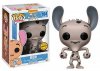 Pop! Animation: Ren & Stimpy: Ren Chase #164 Vinyl Figure Funko