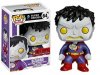 Pop! Super Heroes DC Bizarro #64 Vinyl Figure Hot Topic Funko