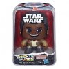 Star Wars Mighty Muggs Finn Jakku Action Figure by Hasbro