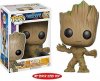 Pop! Guardians Of The Galaxy Vol.2 10 inch Groot #202 Funko JC