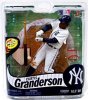 MLB Curtis Granderson Sports Picks Series 30  Figure McFarlane