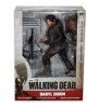 The Walking Dead Deluxe 10" Daryl Dixon Muddy/Bloody Version McFarlane