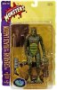 Universal Monsters Creature from The Black Lagoon Damaged Pack JC