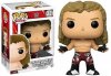 Pop! WWE "The Heartbreak Kid" Shawn Michaels Exclusive Vinyl #32 JC