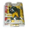 McFarlane NFL Legends Series 3 Reggie White Green Bay Packers JC