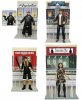 Mallrats Select Series 1 & 2 Set of 4 Action Figure Diamond Select