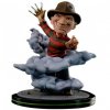 Nightmare on Elm Street Freddy Krueger Q-Fig Figure Quantum Mechanix