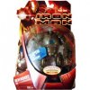 Iron Man: Iron Monger I Blue Light Action Figure Hasbro JC