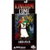 Dc Direct Kingdom Come King "Aquaman" Arthur Action Figure JC